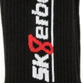 Sk8erboy Crew Socks black