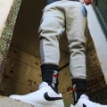 Sk8erboy Crew Socks black