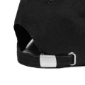 ES Collection FIT baseball cap CAP008 C-10 black