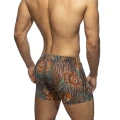 ES Collection Hawaiian Sports Shorts SP300 C-26 cobalt (1) (1)