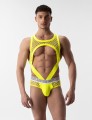 Barcode Berlin Singlet Harness Maximus 91966 C-100 black (1) (1) (1) (1) (1)