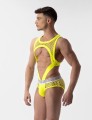 Barcode Berlin Singlet Harness Maximus 91966 C-100 black (1) (1) (1) (1) (1)
