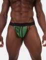 Barcode Jock Let'S Play 92550 C-134 zielone