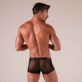 Absolu Male`s Bokserki męskie z suwakiem AM0010N