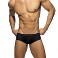 Addicted Swimderwear 2-in-1 with PUSH UP AD540 C-04 orange (1) (1) (1) (1) (1)