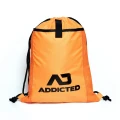 Addicted Worek plażowy AD1076 C-32 pomarańczowy