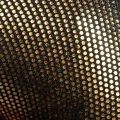 ES Collection GOLDISH BRIEF slipy męskie UN2168 C-20 złoty