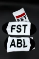 Sk8erboy FST ABL Socks z wewnętrzną kieszonką