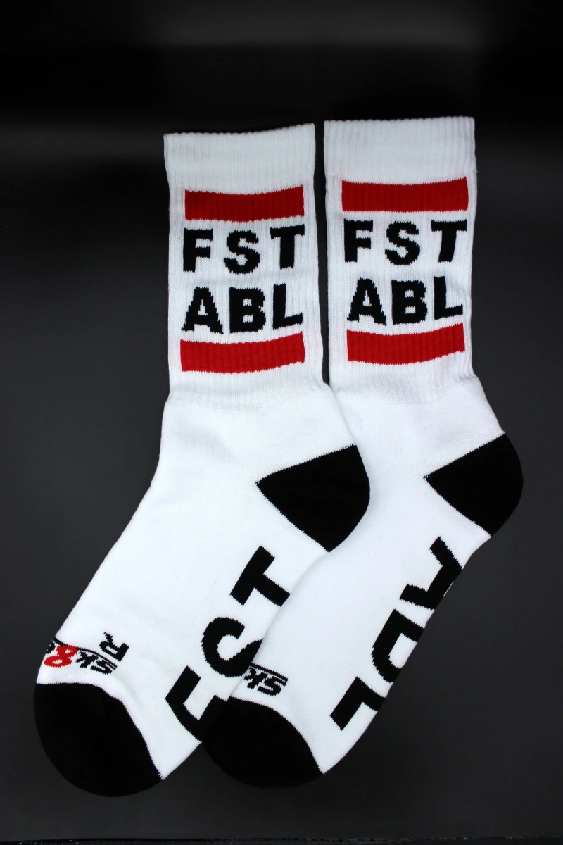 Sk8erboy FST ABL Socks z wewnętrzną kieszonką
