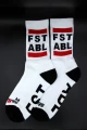 Sk8erboy FST ABL Socks z wewnętrzną kieszonką