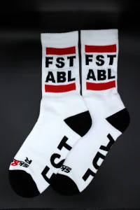 Sk8erboy FST ABL Socks z wewnętrzną kieszonką