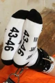 Sk8erboy LOCKED Socks- Skarpety Locked