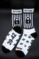 Sk8erboy LOCKED Socks- Skarpety Locked