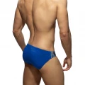 Addicted DEEP SEA SWIM BRIEF- slipy kąpielowe ADS341 C-16 niebieskie