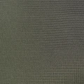 Addicted  tank top z głębokimi  wycięciami z oddychającej tkaniny AD1327 C-12 khaki