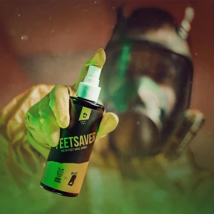 Angry Beards Dezodorant do stóp FeetSaver 50 ml