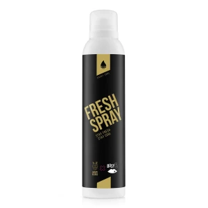 Odświeżający spray Angry Beards & Busy B 200 ML
