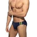 Addicted Men's Swim Brief ADS097 C-09 navy (1) (1)