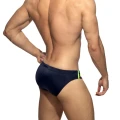 Addicted Men's Swim Brief ADS097 C-09 navy (1) (1)