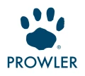 Prowler Bottomless Open - białe męskie slipy z otwartym tyłem
