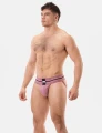 Barcode Jock Boris 91690 C-910 fioletowy