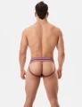 Barcode Jock Boris 91690 C-910 fioletowy