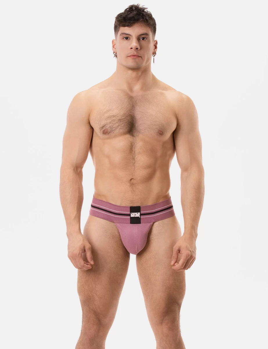Barcode Jock Boris 91690 C-910 fioletowy