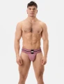 Barcode Jock Boris 91690 C-910 fioletowy