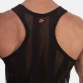 Barcode Tank top Tobias 92622 C-100 czarny