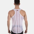Barcode Tank top Tobias 92622 C-200 biały