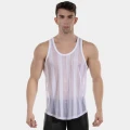 Barcode Tank top Tobias 92622 C-200 biały
