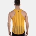 Barcode Tank top Tobias 92622 C-500 żółty