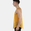 Barcode Tank top Tobias 92622 C-500 żółty