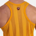 Barcode Tank top Tobias 92622 C-500 żółty