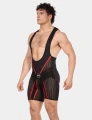Barcode Chaps Singlet Krish 92444 C-103 czarny