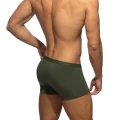 Addicted Bokserki męskie Bamboo - khaki AD1496 C-12