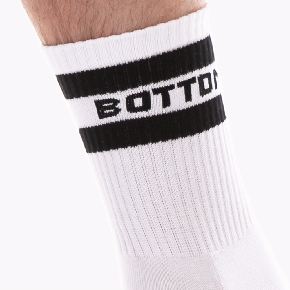 Barcode Berlin Singlet Allan | U&A Gear